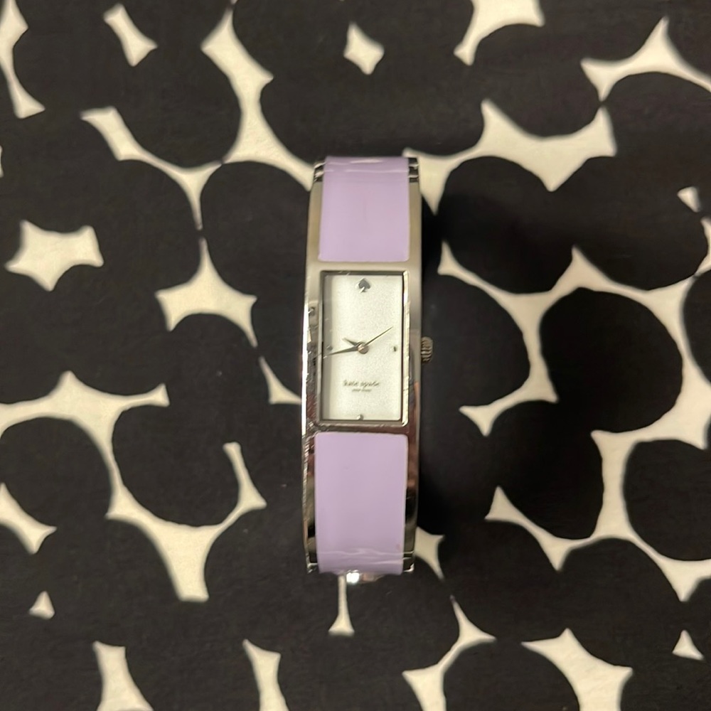 Kate Spade Watch